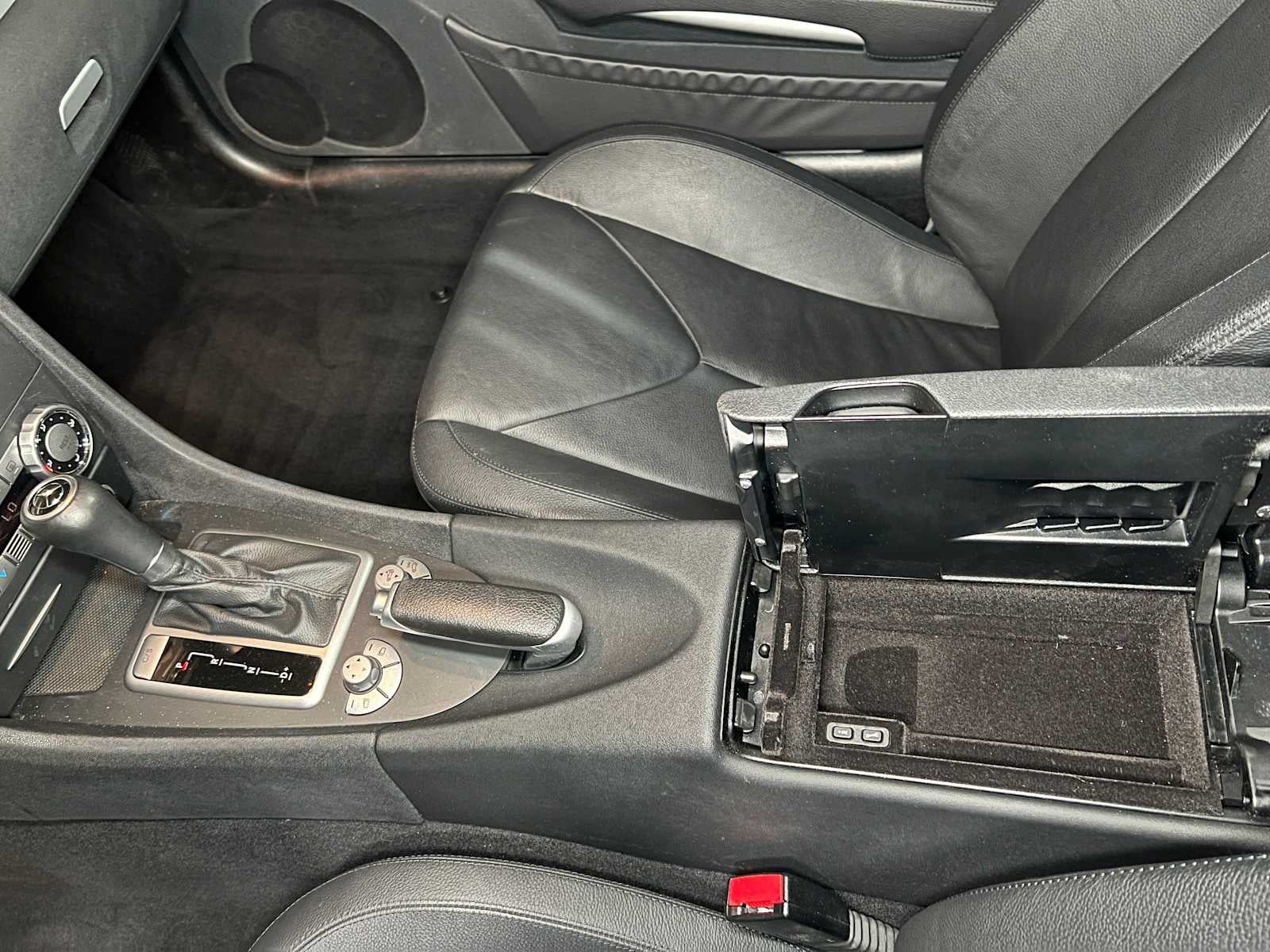 2006 Mercedes-Benz SLK350 Roadster