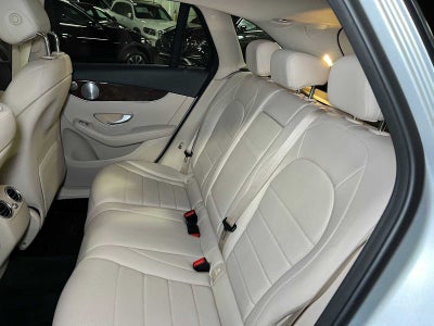 2018 Mercedes-Benz GLC 300 4MATIC® SUV