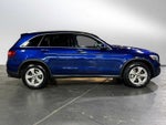 2018 Mercedes-Benz GLC 300 4MATIC® SUV