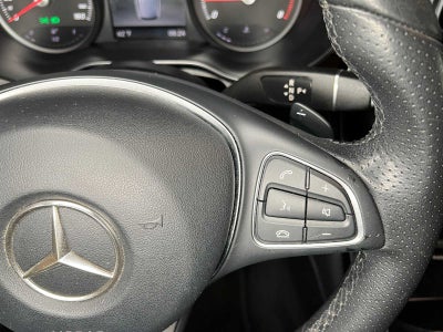 2018 Mercedes-Benz GLC 300 4MATIC® SUV