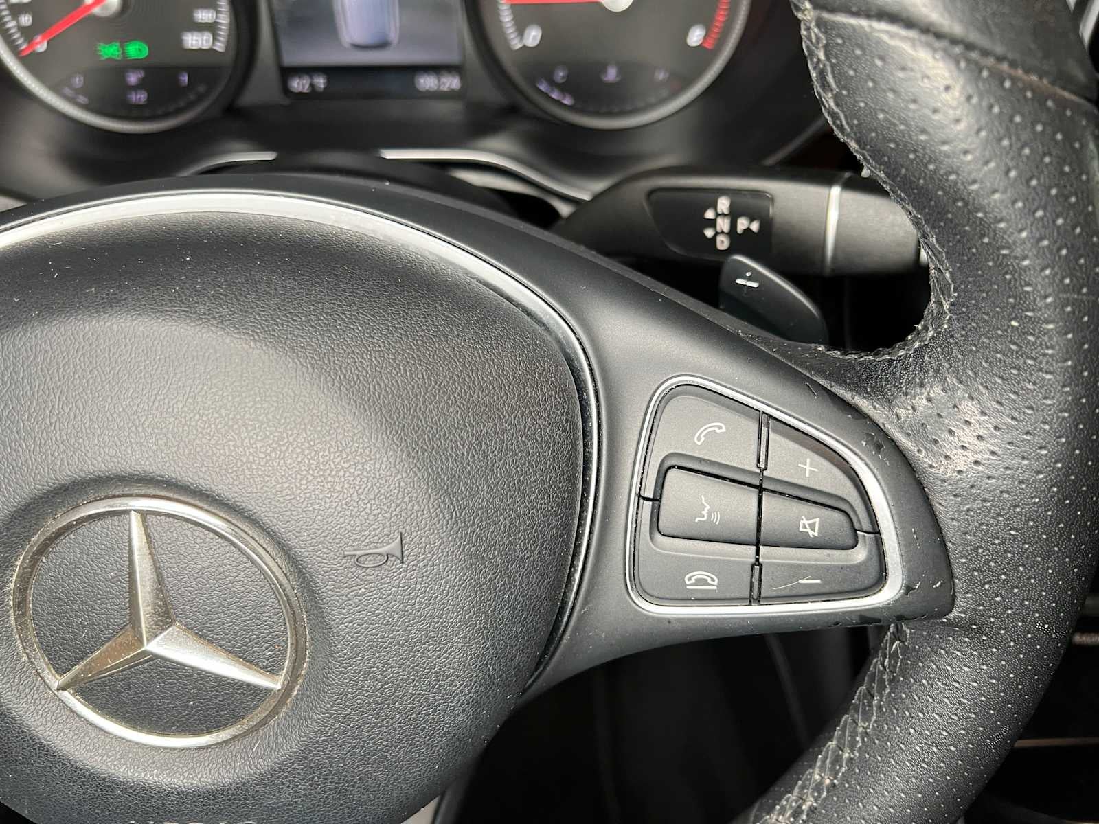 2018 Mercedes-Benz GLC 300 4MATIC® SUV