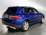 2018 Mercedes-Benz GLC 300 4MATIC® SUV