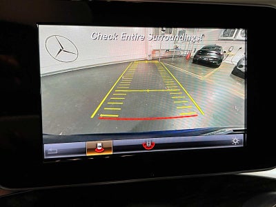 2018 Mercedes-Benz GLC 300 4MATIC® SUV
