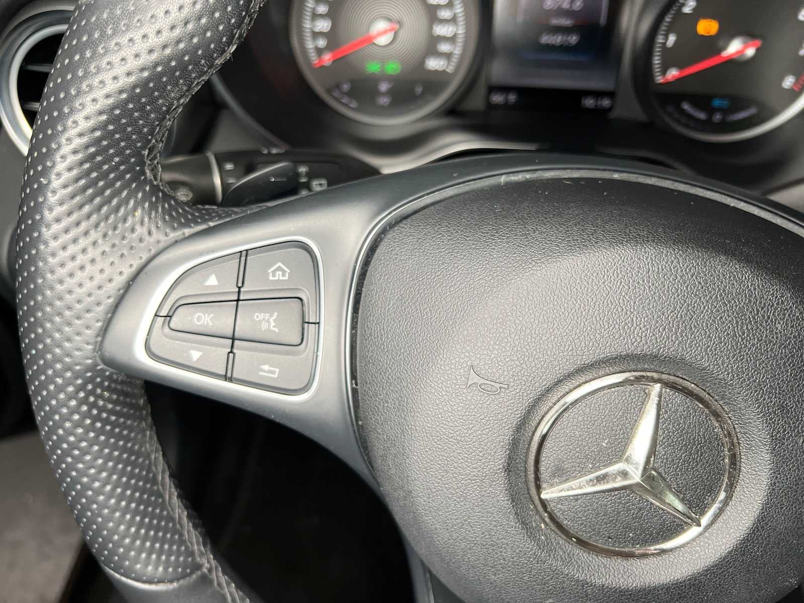 2019 Mercedes-Benz GLC 350e 4MATIC® SUV