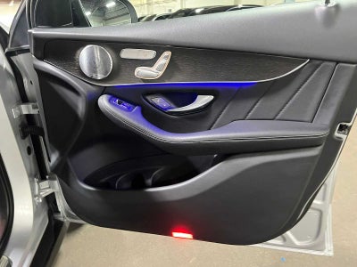 2020 Mercedes-Benz GLC 300 4MATIC® SUV