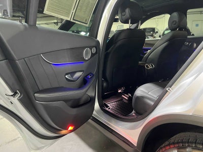 2020 Mercedes-Benz GLC 300 4MATIC® SUV