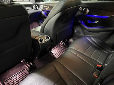 2020 Mercedes-Benz GLC 300 4MATIC® SUV