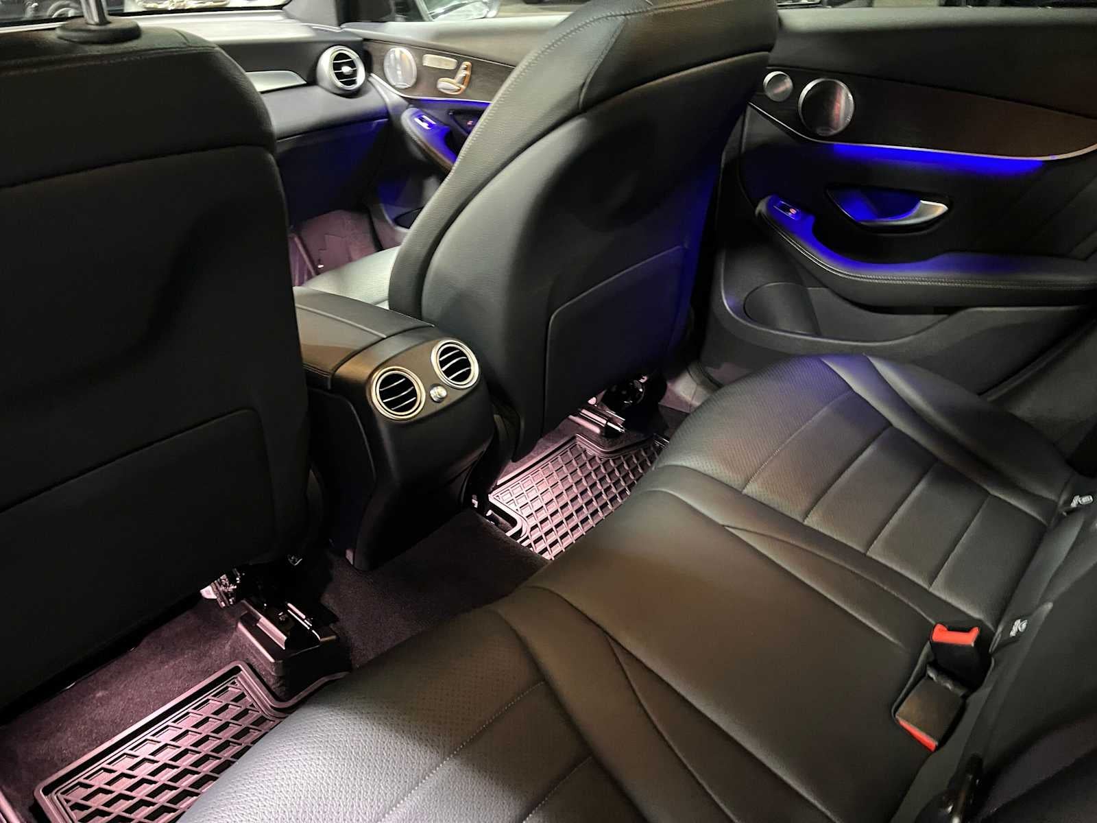 2020 Mercedes-Benz GLC 300 4MATIC® SUV