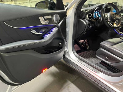 2020 Mercedes-Benz GLC 300 4MATIC® SUV