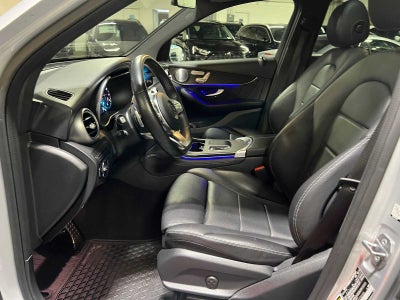 2020 Mercedes-Benz GLC 300 4MATIC® SUV