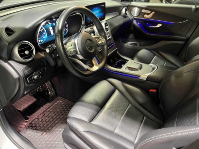 2020 Mercedes-Benz GLC 300 4MATIC® SUV
