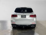 2020 Mercedes-Benz GLC 300 4MATIC® SUV