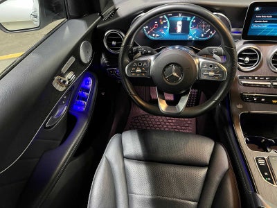 2020 Mercedes-Benz GLC 300 4MATIC® SUV