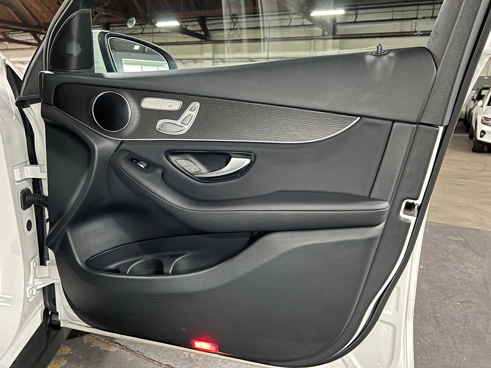 2020 Mercedes-Benz GLC 300 4MATIC® SUV