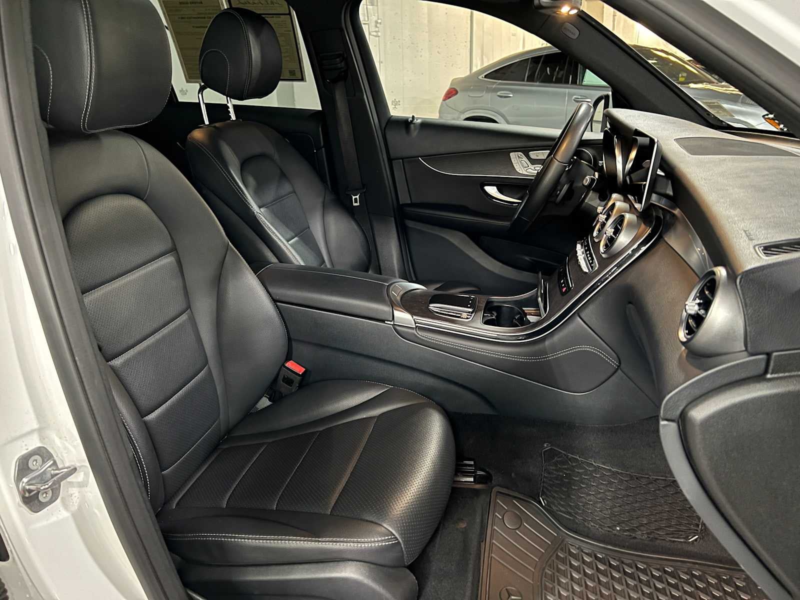 2020 Mercedes-Benz GLC 300 4MATIC® SUV