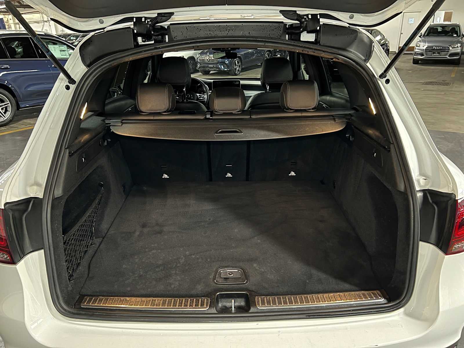 2020 Mercedes-Benz GLC 300 4MATIC® SUV