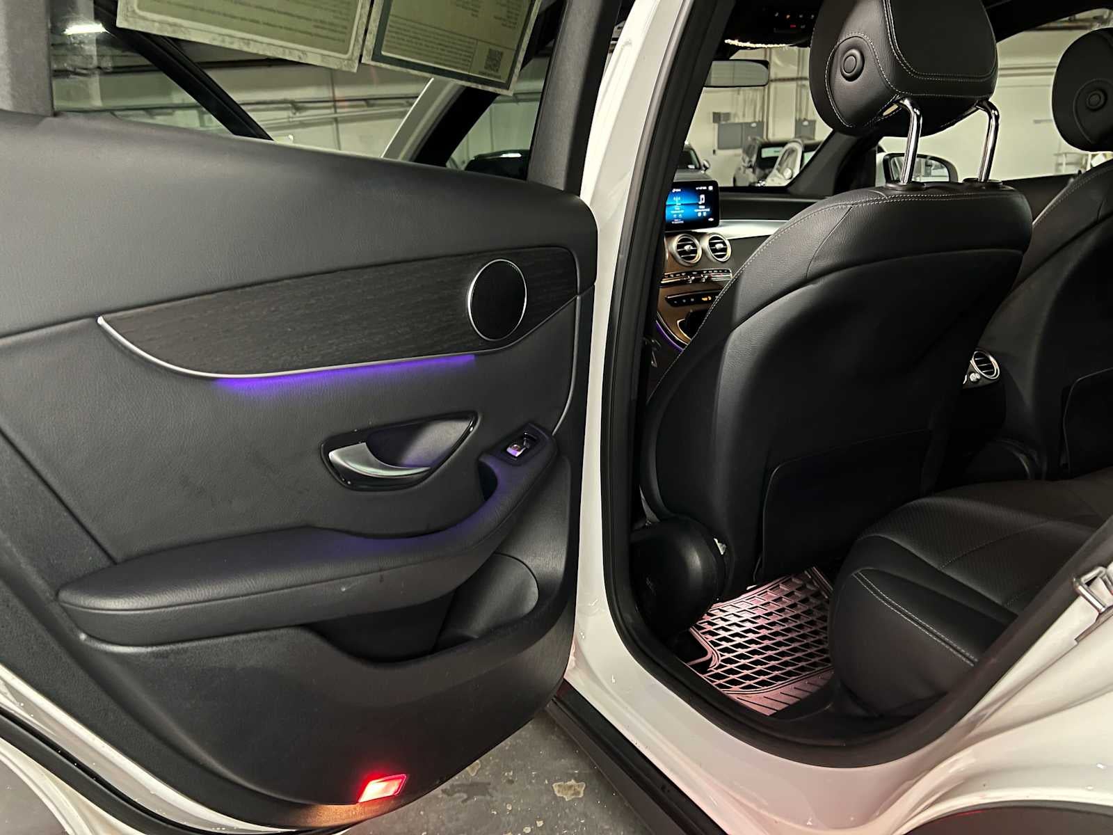 2020 Mercedes-Benz GLC 300 4MATIC® SUV