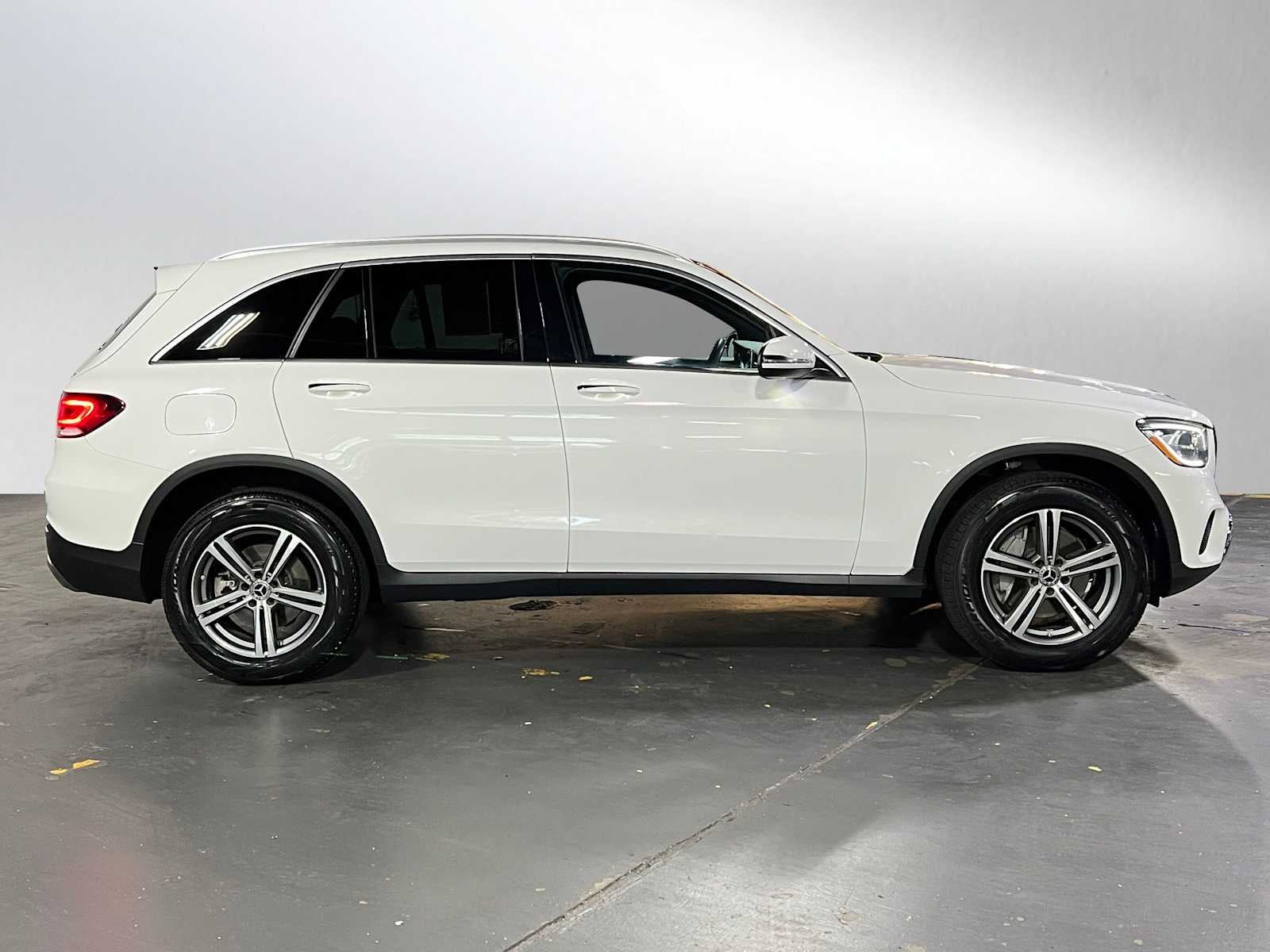 2020 Mercedes-Benz GLC 300 4MATIC® SUV