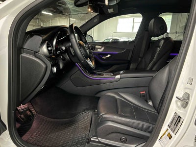 2020 Mercedes-Benz GLC 300 4MATIC® SUV