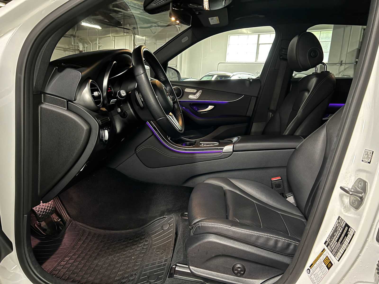 2020 Mercedes-Benz GLC 300 4MATIC® SUV