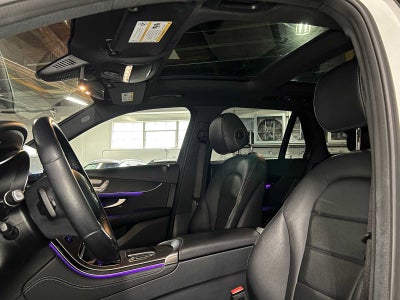 2020 Mercedes-Benz GLC 300 4MATIC® SUV
