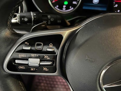 2020 Mercedes-Benz GLC 300 4MATIC® SUV