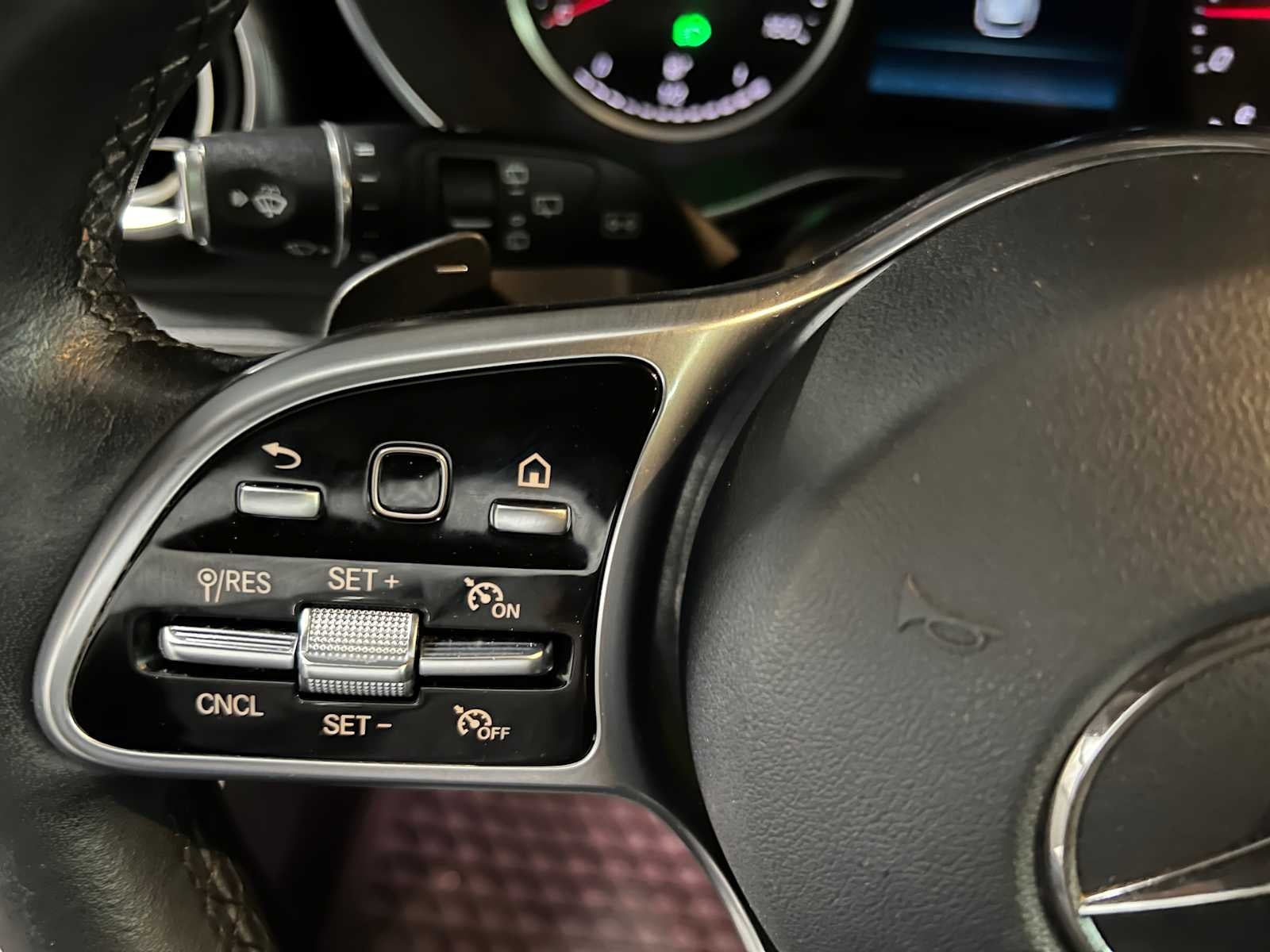 2020 Mercedes-Benz GLC 300 4MATIC® SUV