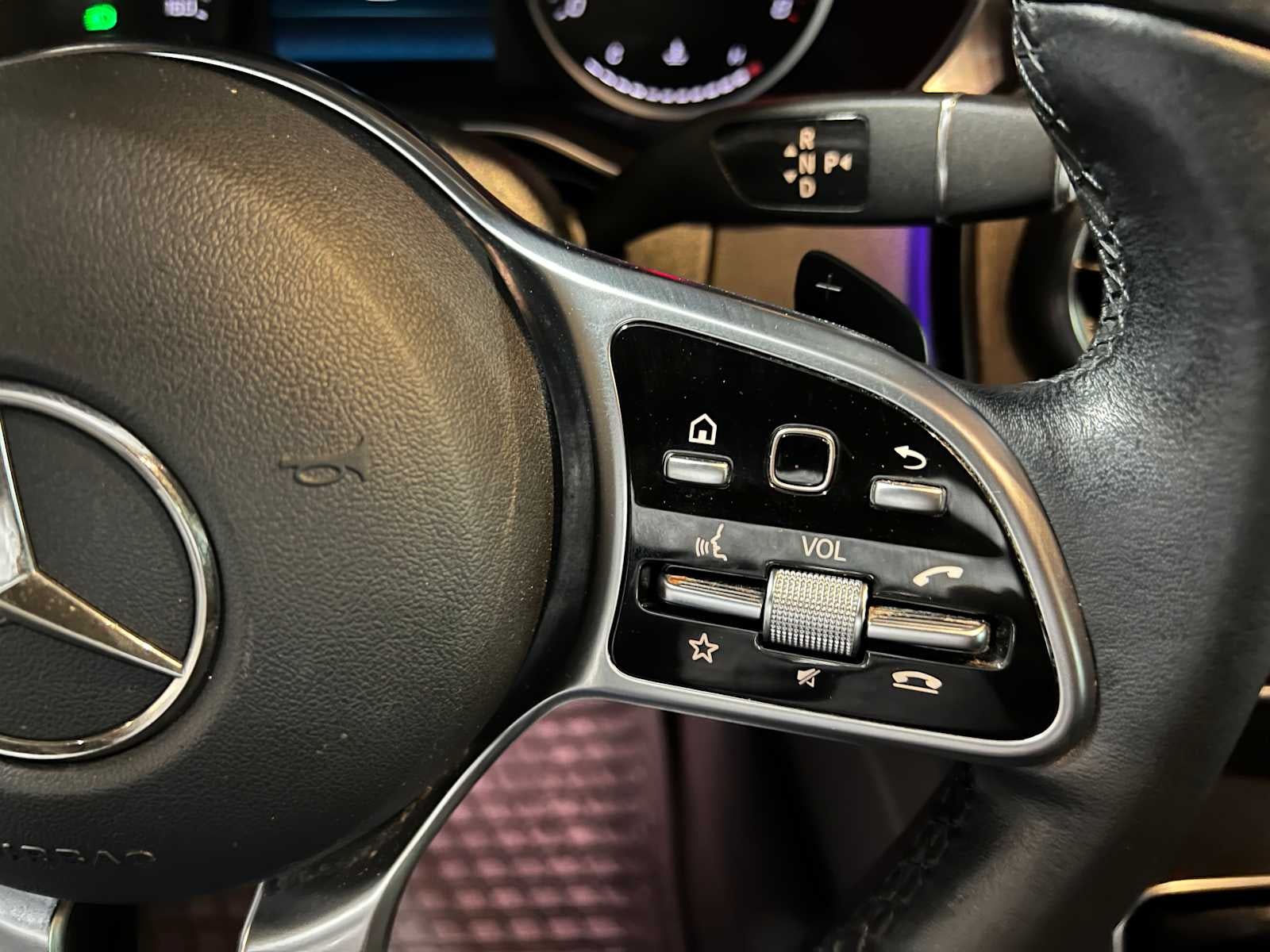 2020 Mercedes-Benz GLC 300 4MATIC® SUV