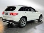 2020 Mercedes-Benz GLC 300 4MATIC® SUV