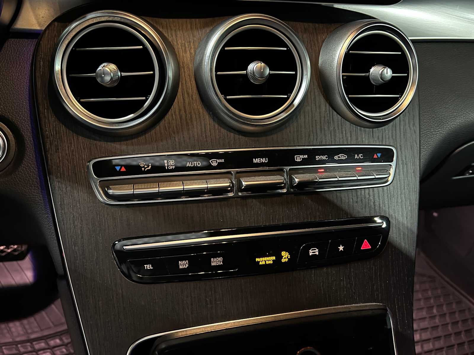 2020 Mercedes-Benz GLC 300 4MATIC® SUV