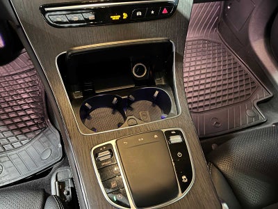 2020 Mercedes-Benz GLC 300 4MATIC® SUV