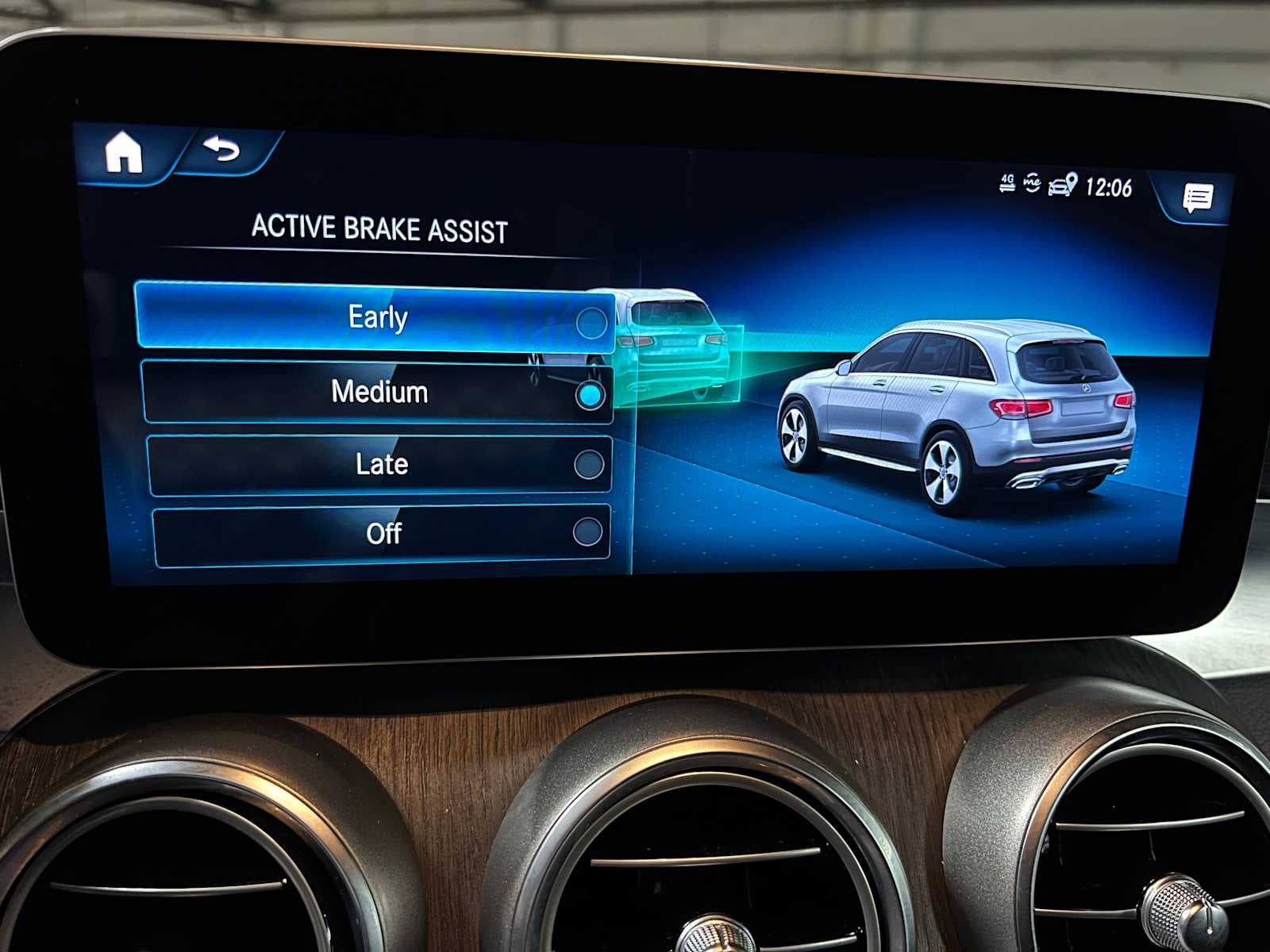 2020 Mercedes-Benz GLC 300 4MATIC® SUV
