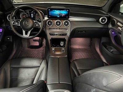 2020 Mercedes-Benz GLC 300 4MATIC® SUV