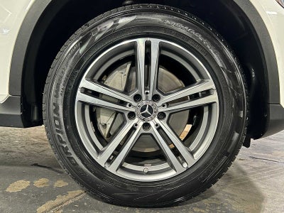 2020 Mercedes-Benz GLC 300 4MATIC® SUV