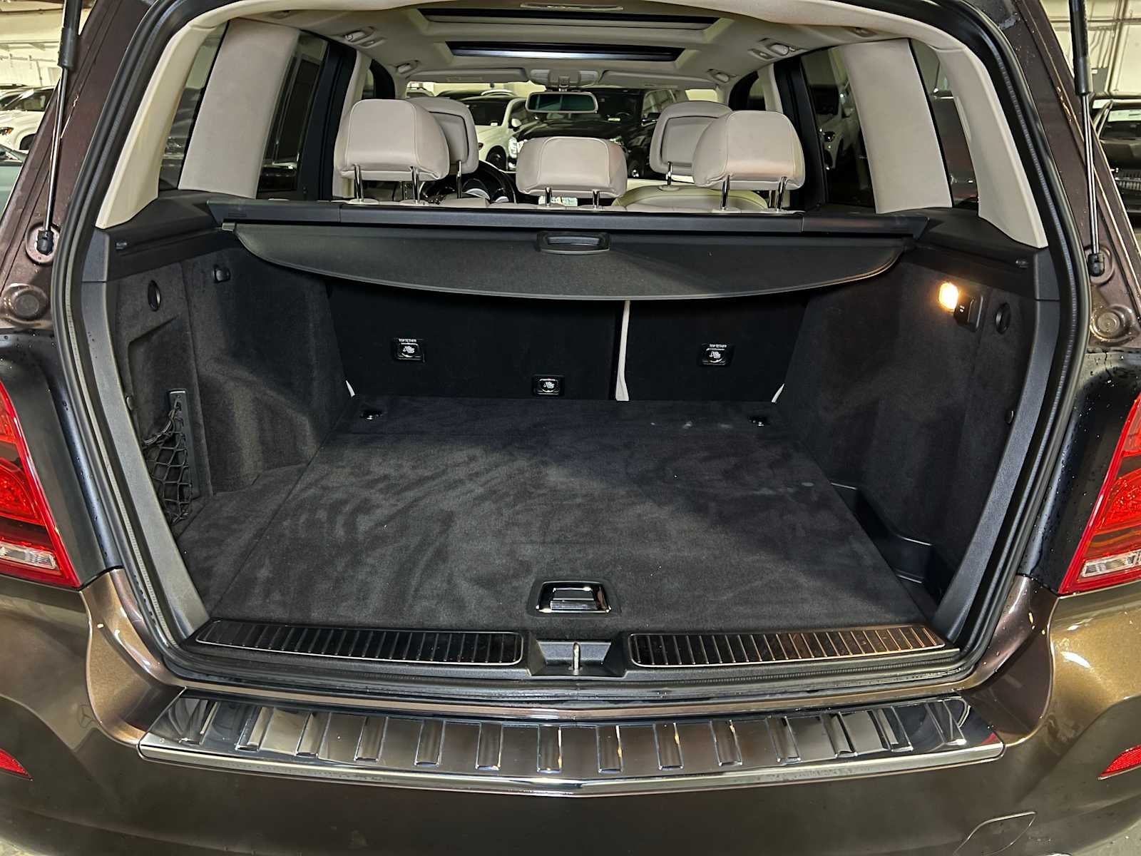 2014 Mercedes-Benz GLK GLK 350