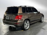 2014 Mercedes-Benz GLK GLK 350