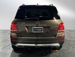 2014 Mercedes-Benz GLK GLK 350