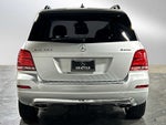 2014 Mercedes-Benz GLK 350 4MATIC® 4dr