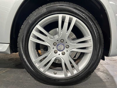 2014 Mercedes-Benz GLK 350 4MATIC® 4dr