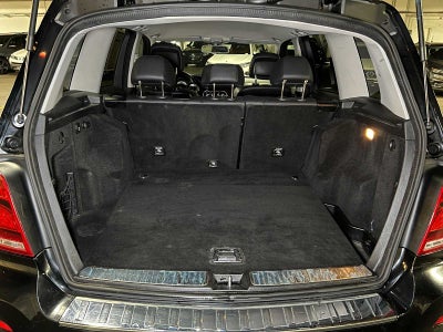 2013 Mercedes-Benz GLK 350 4MATIC® 4dr