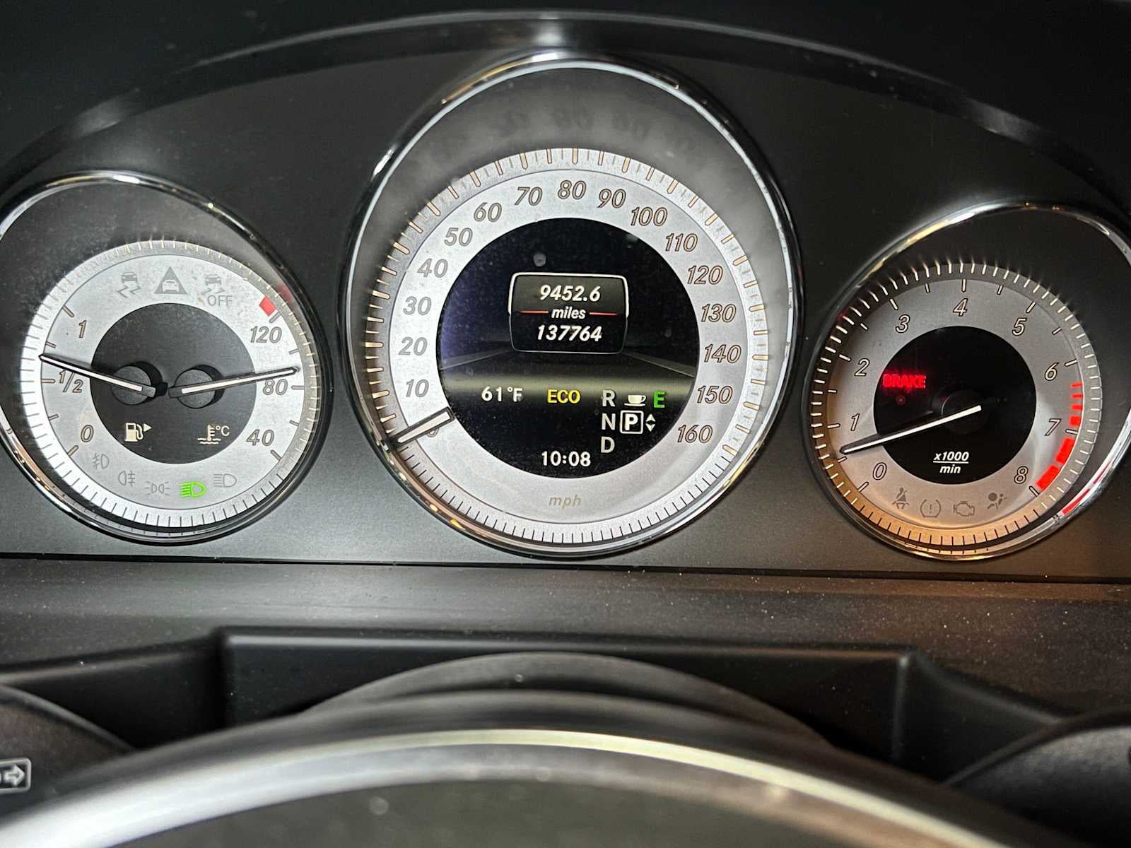 2013 Mercedes-Benz GLK 350 4MATIC® 4dr