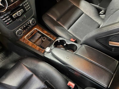 2013 Mercedes-Benz GLK 350 4MATIC® 4dr