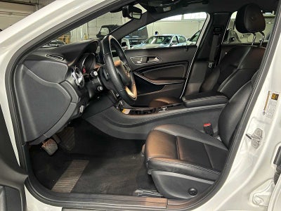 2020 Mercedes-Benz GLA 250 4MATIC® SUV