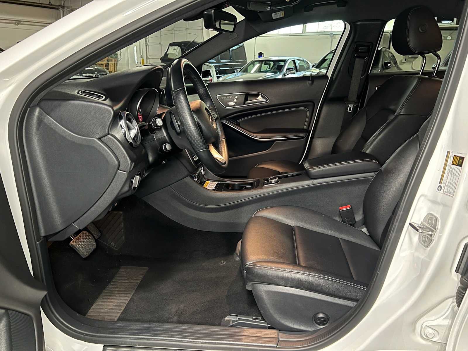 2020 Mercedes-Benz GLA 250 4MATIC® SUV