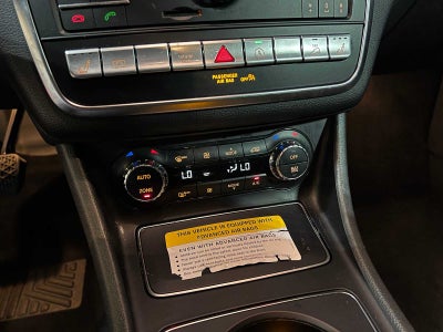 2020 Mercedes-Benz GLA 250 4MATIC® SUV