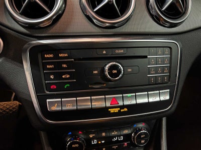 2020 Mercedes-Benz GLA 250 4MATIC® SUV