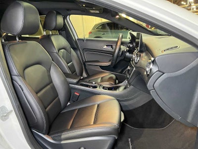 2018 Mercedes-Benz GLA 250 4MATIC® SUV