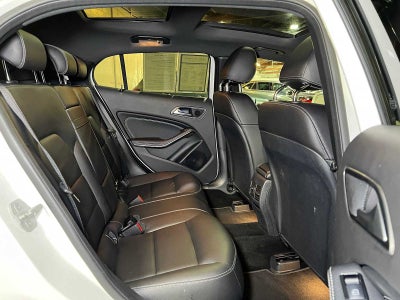 2018 Mercedes-Benz GLA 250 4MATIC® SUV