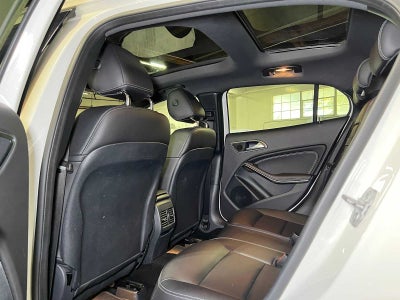2018 Mercedes-Benz GLA 250 4MATIC® SUV