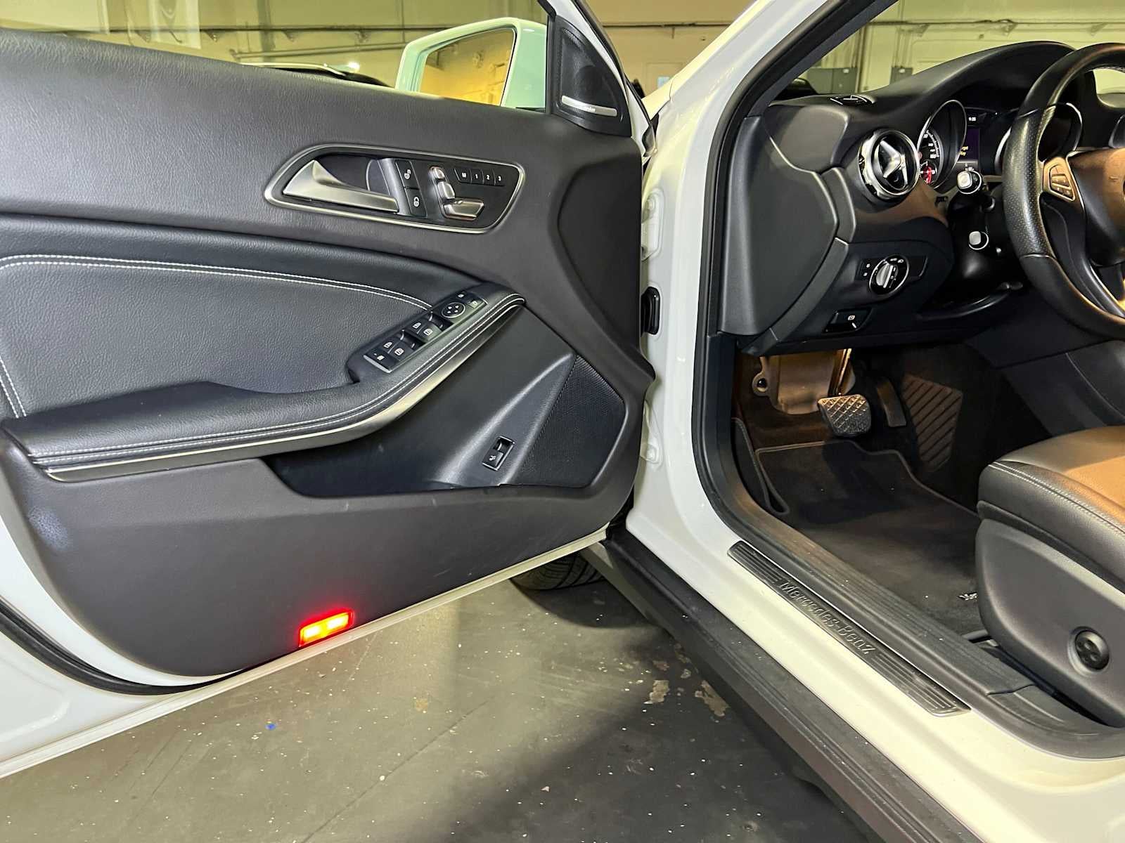 2018 Mercedes-Benz GLA 250 4MATIC® SUV